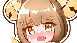 [Genshin Impact] Yaoyao: Laurel! I have to charge secretly this time