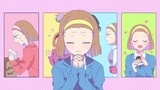 [Homemade Anime] [Detective Conoan] How Cute Is Sonoko