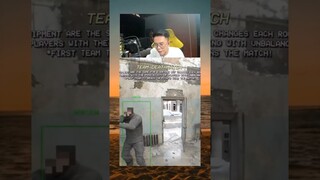 nyobain game yang lagi rame di perbincangkan #bennymoza #bodycamgame #shorts #fpsgame #steam