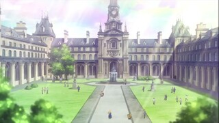 Tsundere Akuyaku Reijou Liselotte to Jikkyou no Endou-kun to Kaisetsu no Kobayashi-san ep 1 Sub Indo