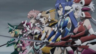 Symphogear live 2022  (The Best Live Konser)