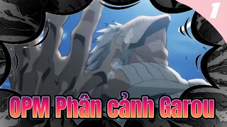 OPM Phân cảnh Garou 