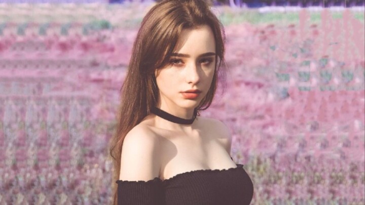I don't even dare to edit it like this, help! She looks like this!