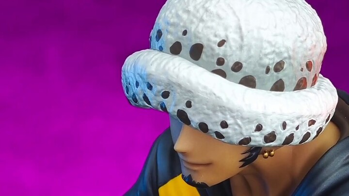 [Model Sepuluh Tahun] Bagaimana kinerja sosok sepuluh tahun yang lalu dan bagaimana pelestariannya?