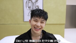 [SEVENTEEN’s SNAPSHOOT] EP.81 能和97年早月生的人做“同龄朋友”吗？🤔