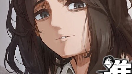 [Attack on Titan] 0 rollover real-life AI computing! Miss Pique, I can do it!