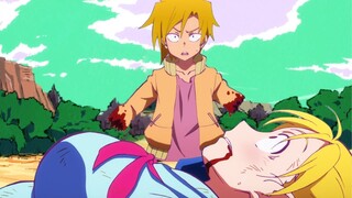 He Was Trained for 80 Years to Defeat the Demon Lord