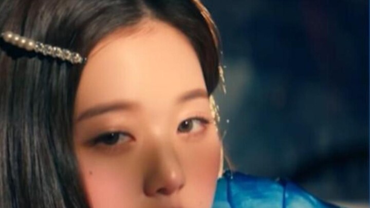 【صوت محيطي 8D】LOVE DIVE - IVE ارتدِ سماعات الرأس لتناول الطعام