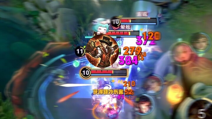 “Only Using Legendary Heroes to Reach Hundreds of Stars” #16