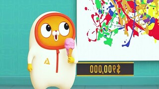 博士好离谱，居然花90万美金买下一副假画！