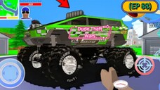 Dude Theft Wars (Episode 88) Crasizer Braziser