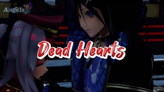 DEAD HEARTS
