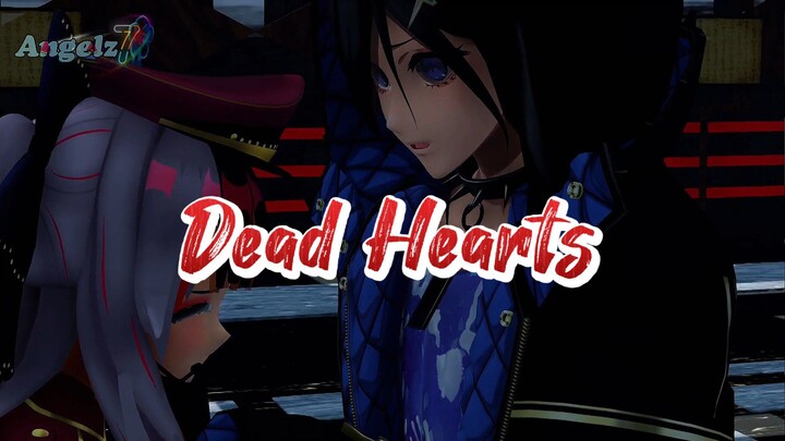 DEAD HEARTS