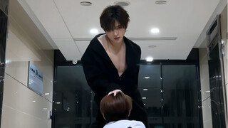 ได้อยู่กับเพื่อนร่วมห้อง