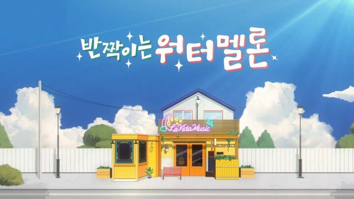 Twinkling Watermelon Tagalog Dub Episode 32 | 𝖯𝖧