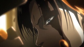 Levi Và Kenny-Something In The Way #Anime #Edit #Levi #kenny #AttackOnTitan