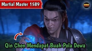 Martial Master 1589 ‼️