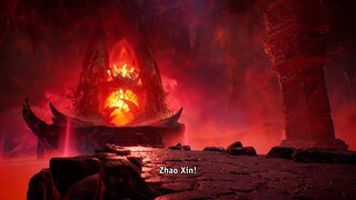 Heaven Scrap Master Episode 30 Sub indo