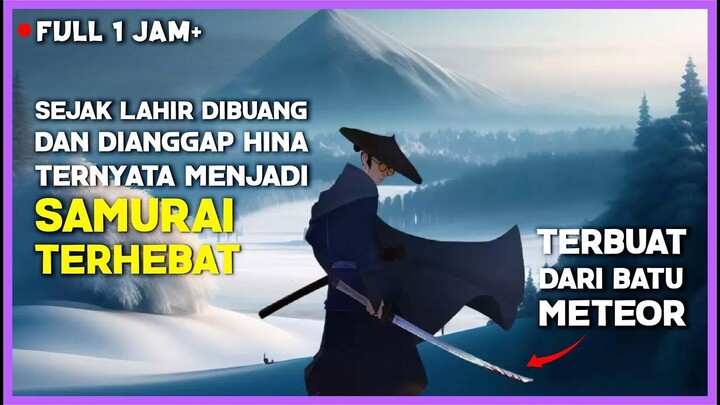 SEJAK LAHIR SUDAH DIBUANG DAN DIANGGAP HINA, TAPI KEMUDIAN MENJADI PENDEKAR PEDA