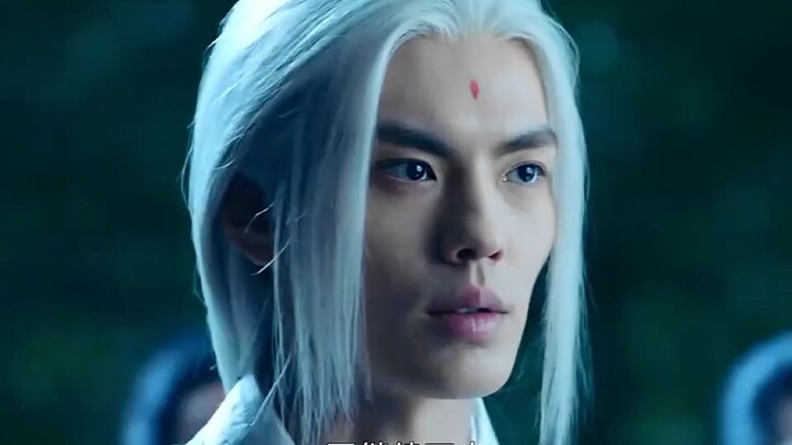 Pukul aku, marahi aku, hina aku, semuanya bisa kuterima, tapi kalau kamu menghina kakekku, itu yang 