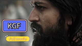 KGF Full Movie