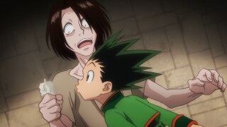 Hunter X Hunter Episode 9 Tagalog Dub