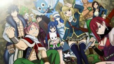 Fairy Tail Episode 172 Sub Indo