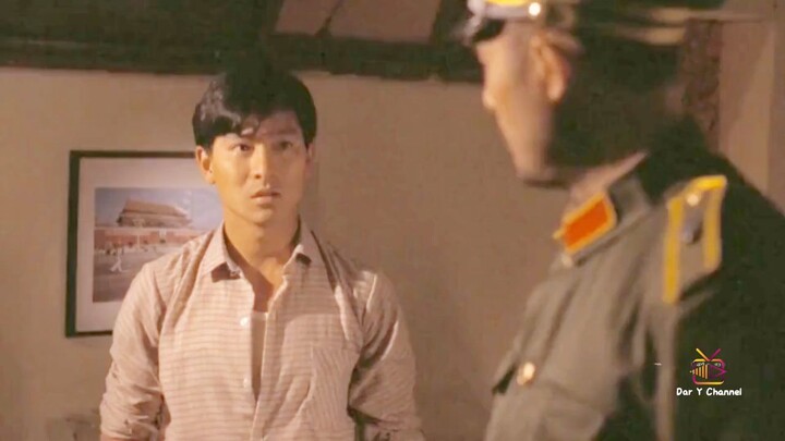 Long Arm of The Law (1989)