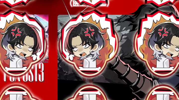 This is the musical aesthetic of the P series! Wearing headphones and flying directly: Doctor's song