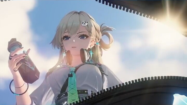 ✦ Lynae's Backpack ✦