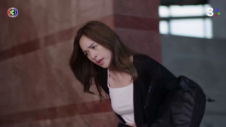 พยัคฆ์ร้ายซ่อนลาย EP.12