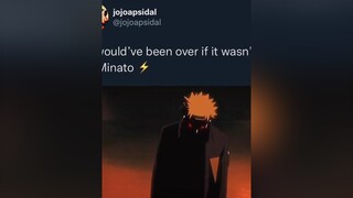 Minato ⚡️ naruto boruto sasuke isshiki kawaki uchiha uzumaki sharingan baryonmode sarada mitsuki madara itachi anime