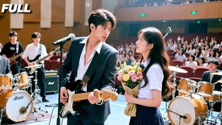 [Baru] Reinkarnasi, saingan cinta jadi partner dendam — bareng-bareng kirim brengsek ke neraka!