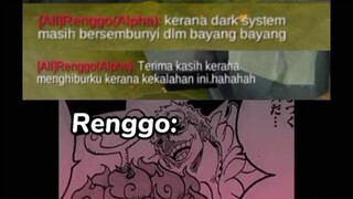 sudah di rencanakan