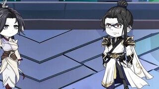 Episode 34: Sang bos memimpin dalam menggulung, apakah kamu akan ikut serta?