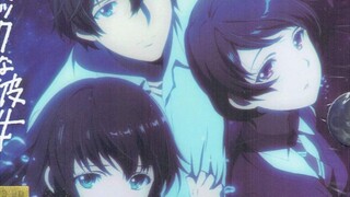 domestic na kanojo eps 3