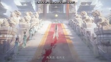 Yun Shen Buzhi Meng Episode 02 Subtitle Indonesia
