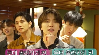 【SVT_ZER·0】250527 Trailer Nosy Station của SEVENTEEN Na Young-seok, phụ đề tiếng Trung