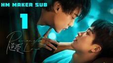 Revenge Love Episode 01 Engsub
