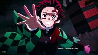 Tổng hợp Tiktok Anime nhạc Chill [#8] nghe là nghiện ~~