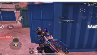Những cao thủ PUBG Mobile phần 52 #games