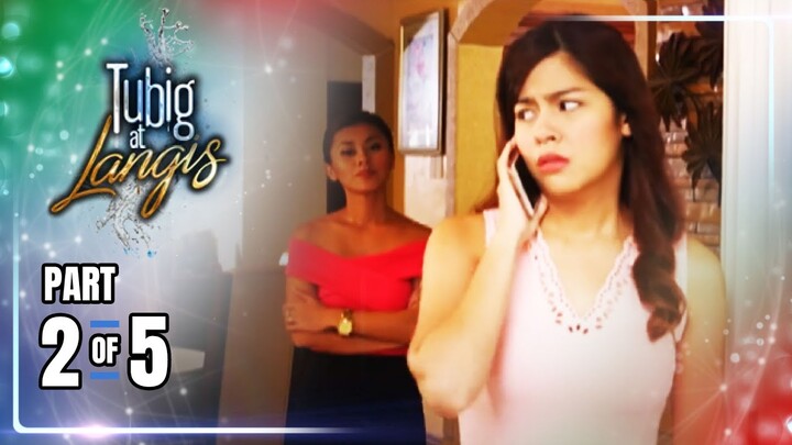 Tubig at Langis | Episode 85 (2/5) | June 28, 2024