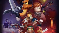 ninjago season 13 ep 16