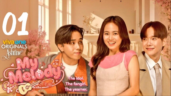 EP. 1 | MY MELODY | ENG SUB