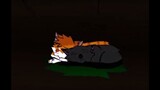 Warriors AMV: Fallen Leaves and Hollyleaf - New Divide