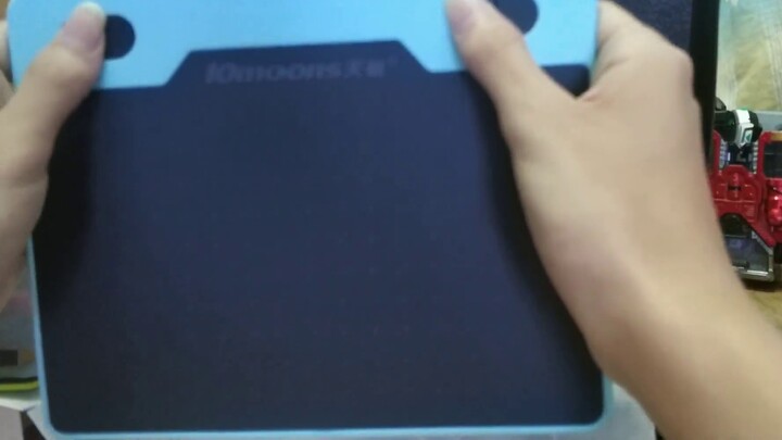Bagaimana dengan tablet 99 yuan