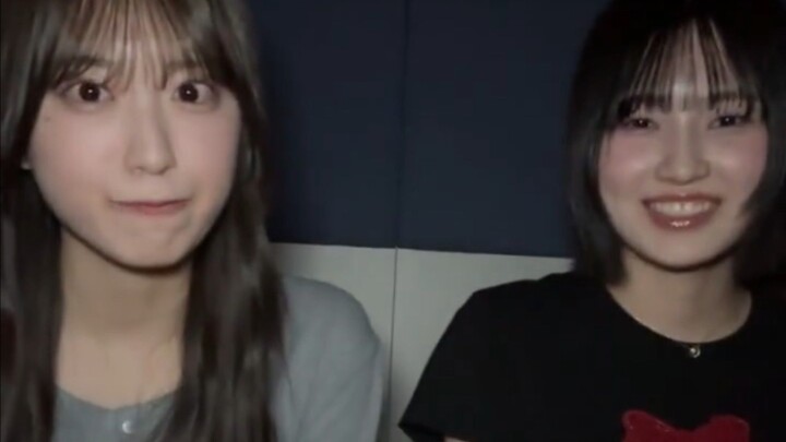 260721 Instagram Live - Murai Yu & Matono Mio