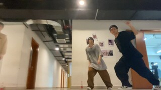 Let's have some jazz hiphop