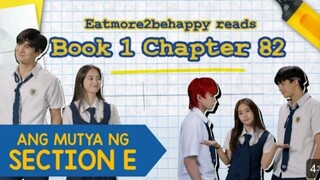 Ang Mutya ng Section E - Full Episode 1 (Chapter 1)