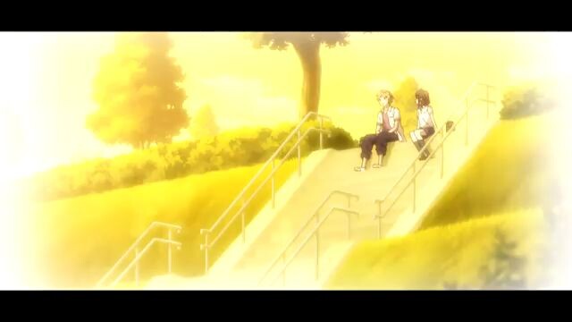 Haruki x Miou「AMV」You Will Always Be